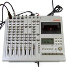        pro Refurb   tascam Portastudio 464 Cassette 4-track Recorder mixer     guaranty