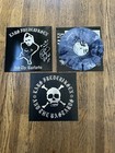 Lars Frederiksen   The Bastards St Limited Vinyl Autographed Oi  Punk Rancid