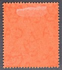 Bermuda Sg121 1938 Kgvi   1 Purple   Black   Red  M mint  Cat   300