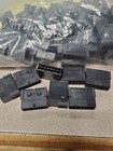 200pc Molex Llc 43020-1400 Micro-fit 3 0 Ser 3mm Pitch 14way 2 Rowmale Straight