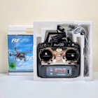 Realflight Rf 7 5 Rc Flight Simulator Interlink Elite Controller Open Box  read 