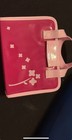 Leapfrog Explorer 2 Pink With Charger And Case And Ispy Game And Directions 