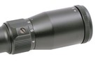 3-9x32ao Air Rifle Scope With One-piece Mount black