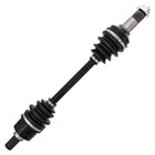 Niche Rear Cv Axle Drive Shaft For Yamaha Grizzly700 3b4-2518e-10-00 2 Pack