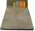 Vtg Rembrandt Talents Soft Pastels 43 Of 45 Count Quality For Artists Holland