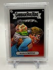 2025 Garbage Pail Kids Oh The Horrible Complete 60 Card Set 1a-30b All Waves 1-6