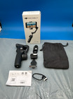 Dji Osmo Mobile 7p Smartphone Gimbal Stabilizer Built Extended Rod Tripod