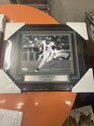 Jalen Hurts Autographed Philadelphia Eagles Deluxe Framed 8x10 Photo - Jsa