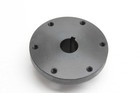 Motion Constrained Mcsc Flange   Hub Mount Shaft Collar Couplings