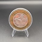 Las Vegas Club Limited Edition Ten Dollar Gaming Token - Las Vegas Club Token
