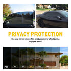       300cm Uncut Roll Window Tint Film 5  Vlt 20  X 10ft Feet Car Home Office Glass