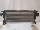 Used Intercooler Fits  2012 Chevrolet Cruze At Grade A