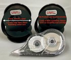 Fja Products Universal Typewriter Ribbon 2  X 1 2   Twin Spools In 30  Colors