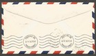 Portugal 1939 First Flight Trans Atlantic Airmail Horta Azores To Lisbon