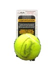 Novak Djokovic Signed Autographed Us Open4 Wilson Tennis Ball Jsa Coa