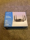 Linksys Max-stream Dual-band 4x4 Wifi 5 Router Model Ac2600