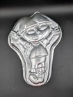 Wilton Dora The Explorer Aluminum Cake Pan 2105-6300 Vintage 2003 Nick Jr