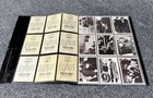 The Beatles 1964 Movie Card Album Collection  Complete Set