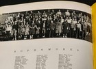 Hank Williams Sr 1939 High School Yearbook Country Music Icon 