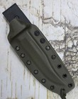 Kydex Sheath  With Drop Clip To Fit Buck 119 Special   Hand Made   Bukyd846