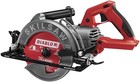 Skil 48v 7-1 4   Truehvl Cordless Worm Drive Skilsaw W  Diablo Blade Spth77m-02