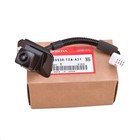 New Oem Rear View Backup Parking Camera For 2013-2017 Honda Accord 39530-t2a-a31