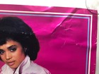 The Cosby Show Original Tv Poster 21x28 Vintage 1985 Nbc