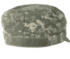 Us Military Issue Army Combat Uniform Acu Camouflage Patrol Hat Cap Size 6-7 8