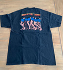The Full Monty  drop Everything  Broadway Musical T Shirt Size Large