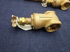Nibco Nl0je0d  T-113-k Gate Valve  Female Npt Thread 2 Inch Class 125