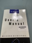 Motorola M 70 Digital Cellular Telephone Manual