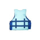 Speedo Junior Basic Life Vest - Blue