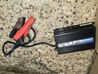 Braille  1236l  12v Lithium Battery Charger Euc 