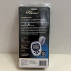 Omron Go Smart Hj-112 Pocket Pedometer With 2d Smartsensor Technology Steps New