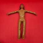 Vintage 1965 Marx  chief Cherokee  Action Figure Johnny West Great Condition