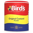 Bird s Traditional Custard Powder 250g 