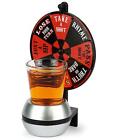 Wheel Of Shots Adult Party Drinking Game - Spin The Wheel Original 