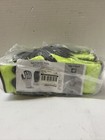 Radians Rwg564m Industrial Safety Gloves Pack Of 12 Pairs Medium