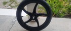 Baby Trend Jogger Jogging Stroller Replacement Rear Wheel 16 X 1 75