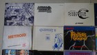 Lot Of 20 Nes Nintendo Instruction Booklets Manuals Mega Man Metroid Mario