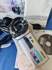 Sony Handycam Dcr-sx85 Digital Video Camcorder 70x Zoom Work Good Refurbished