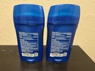 2x Mennen Speed Stick Men 2 7oz Antiperspirant Deodorant Fresh Rush New Oop