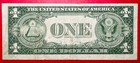 1935 F Silver Certificate Dollar Star Note Vf