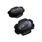 Rst Race Knee Sliders - Black - Used Lightly