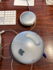 Vintage Apple Ibook Power Pc 750 Clamshell    tuxedo    367 Mhz 192 Mb Ram 5 59 Gbhd