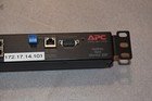 Apc Netbotz Rack Monitor 200 W  Rack Ears Nbrk0200