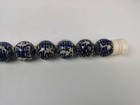 Chinese Calligraphy Tools  Calligraphy Brushes Made Of Porcelain Beads