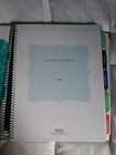 Wedding Planner Organizer Book Hard Cover Keepsake
