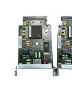 Lot Of 3 Cisco Wic-1dsu-t1-v2 T1 Dsu csu Wan Interface Card Version 2