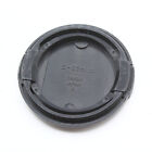 Original Canon C-52mm Snap-on Front Lens Cap For Fd - Good Condition  